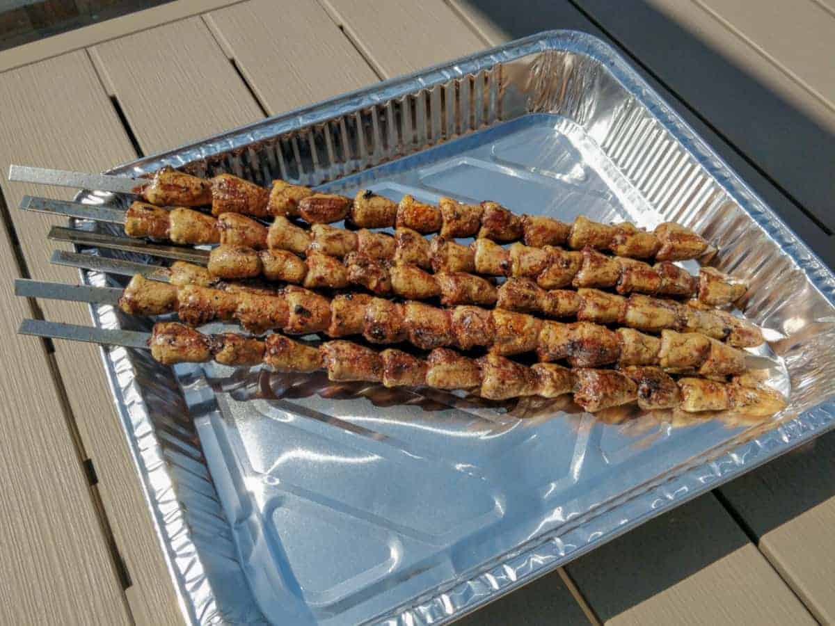 שיפודי לבבות