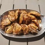 פרגיות על האש